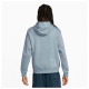 Nike Ανδρικό φούτερ Sportswear Club Fleece Pullover Hoodie